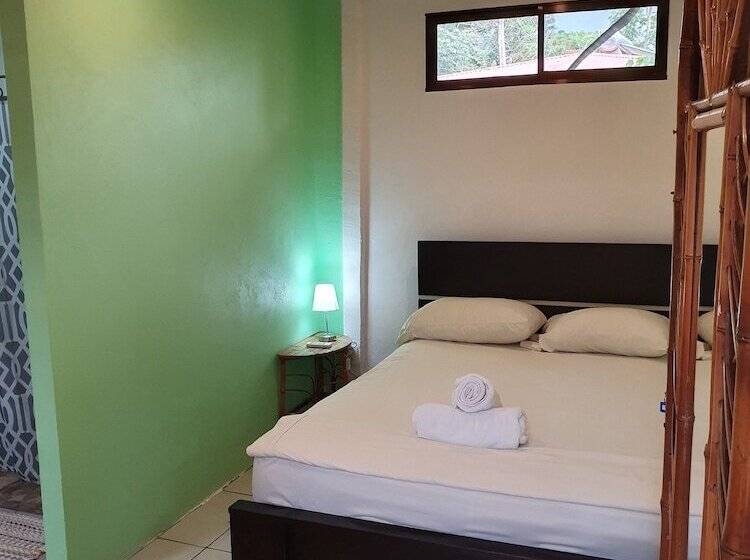 اتاق استاندارد برای معلولان, Tucan