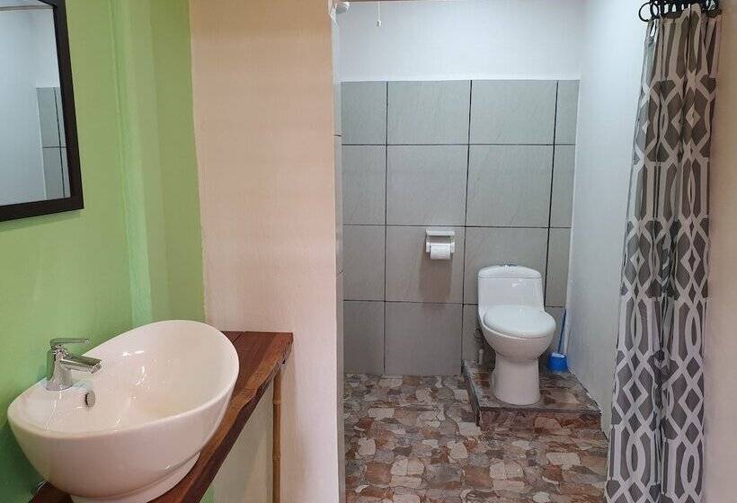 اتاق استاندارد برای معلولان, Tucan