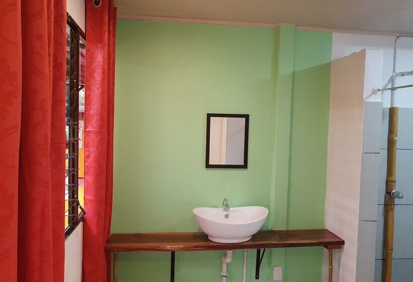 اتاق استاندارد برای معلولان, Tucan