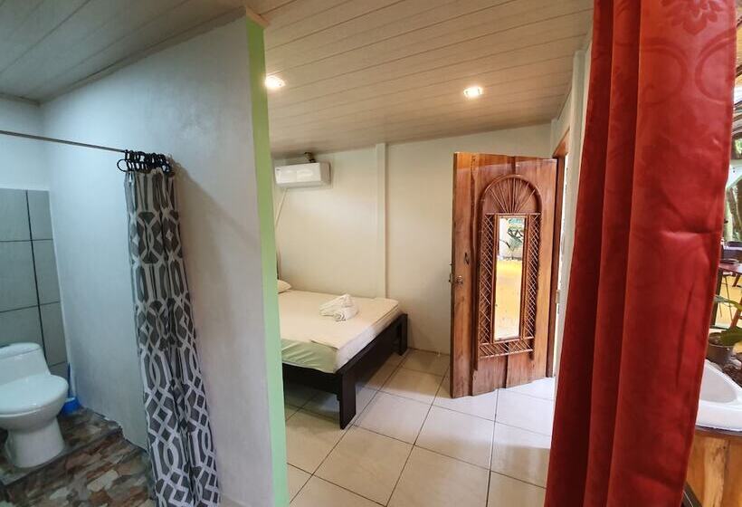 اتاق استاندارد برای معلولان, Tucan