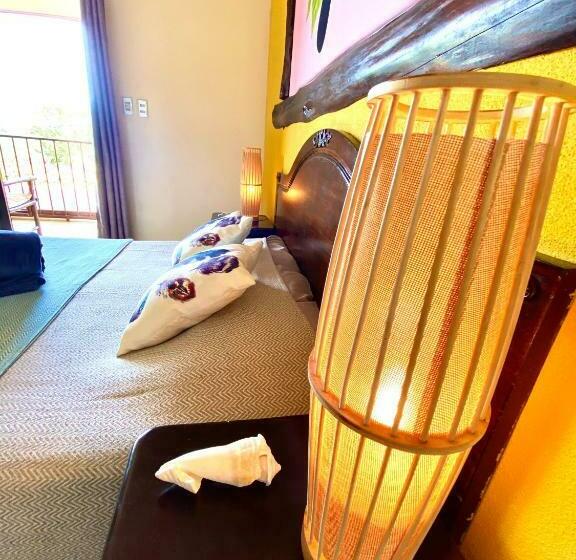 غرفة قياسية, Vista Linda Montaña