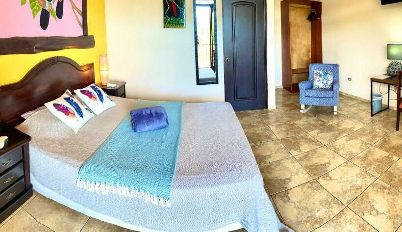 غرفة قياسية, Vista Linda Montaña