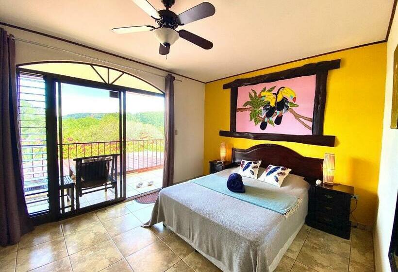 غرفة قياسية, Vista Linda Montaña