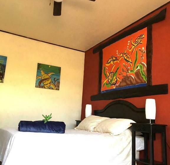 غرفة قياسية, Vista Linda Montaña