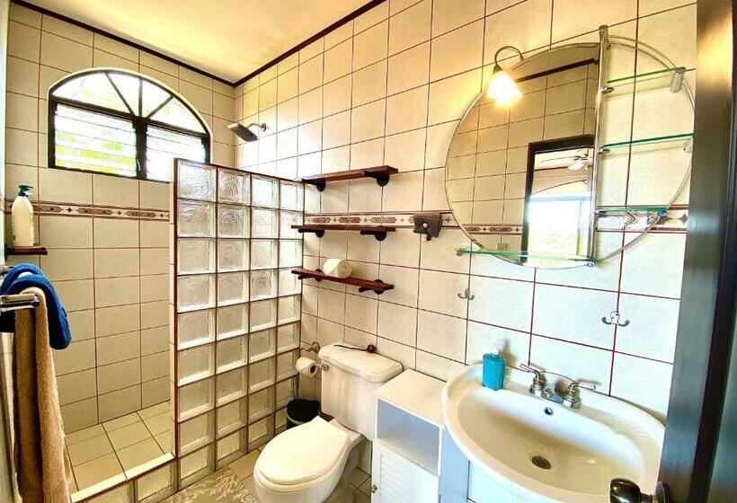 غرفة قياسية, Vista Linda Montaña