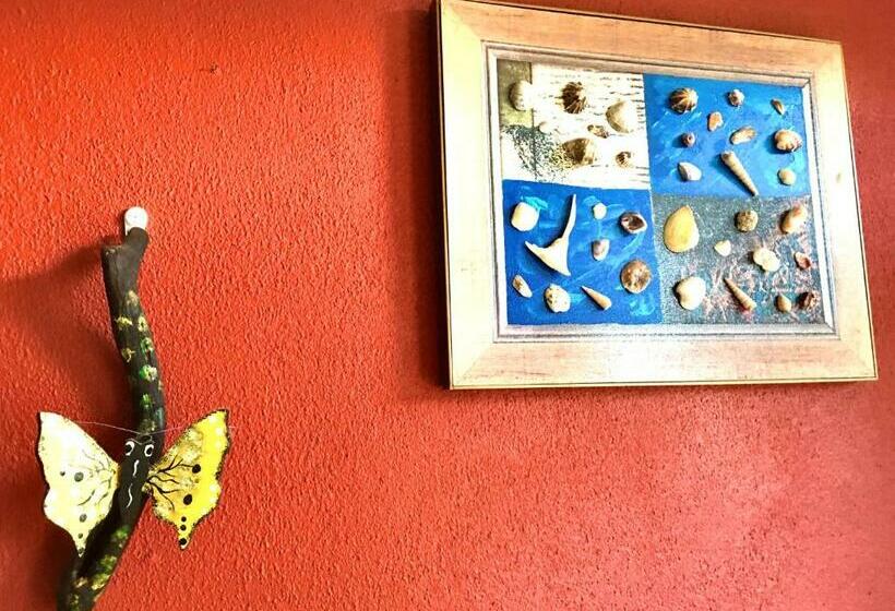 غرفة قياسية, Vista Linda Montaña