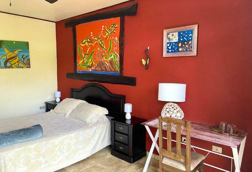 غرفة قياسية, Vista Linda Montaña