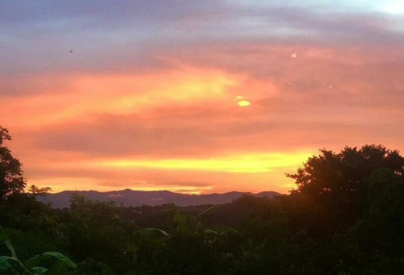 غرفة قياسية, Vista Linda Montaña
