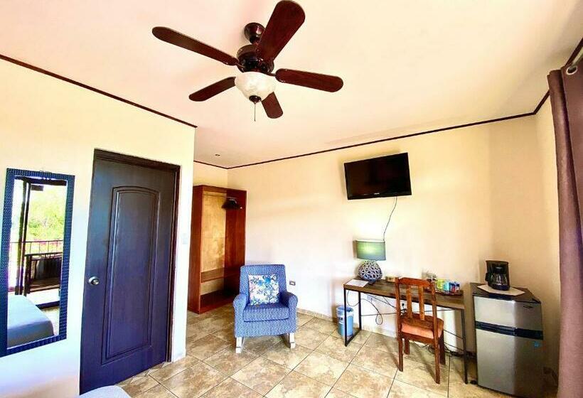 غرفة قياسية, Vista Linda Montaña