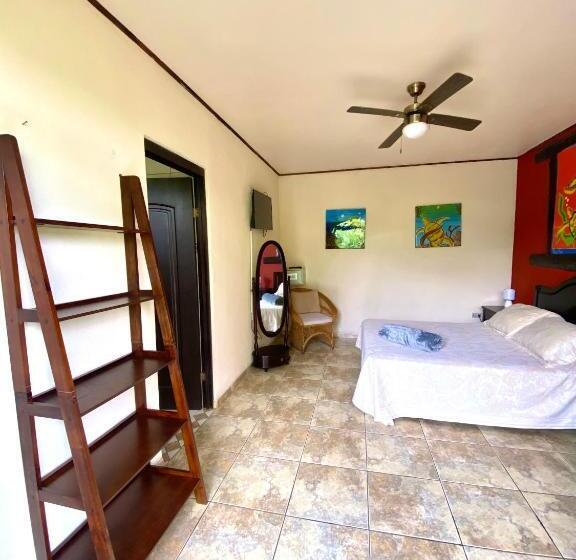 غرفة قياسية, Vista Linda Montaña