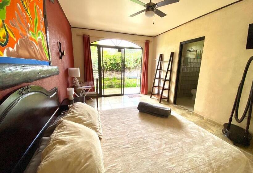 غرفة قياسية, Vista Linda Montaña