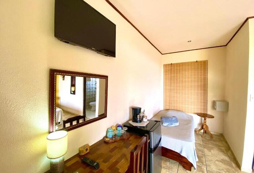 غرفة عائلية, Vista Linda Montaña