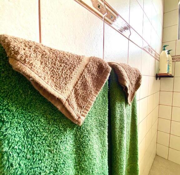 غرفة سوبيريور عائلية, Vista Linda Montaña