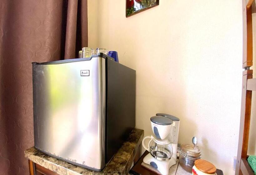 غرفة سوبيريور عائلية, Vista Linda Montaña