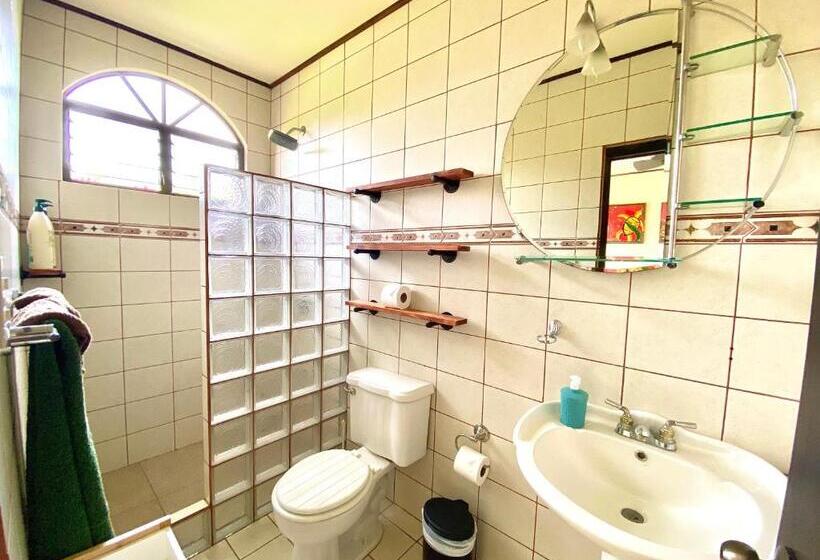 غرفة سوبيريور عائلية, Vista Linda Montaña