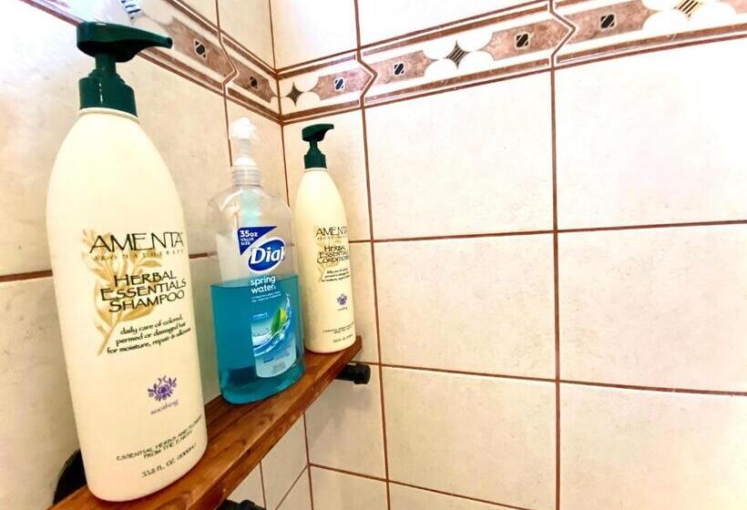 غرفة ديلوكس مزودة بشرفة, Vista Linda Montaña