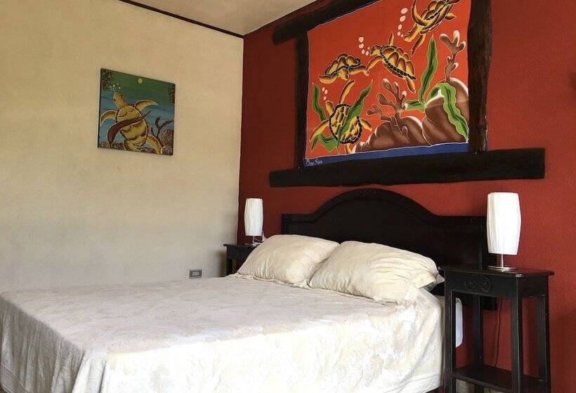 غرفة قياسية, Vista Linda Montaña