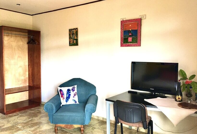 غرفة قياسية, Vista Linda Montaña