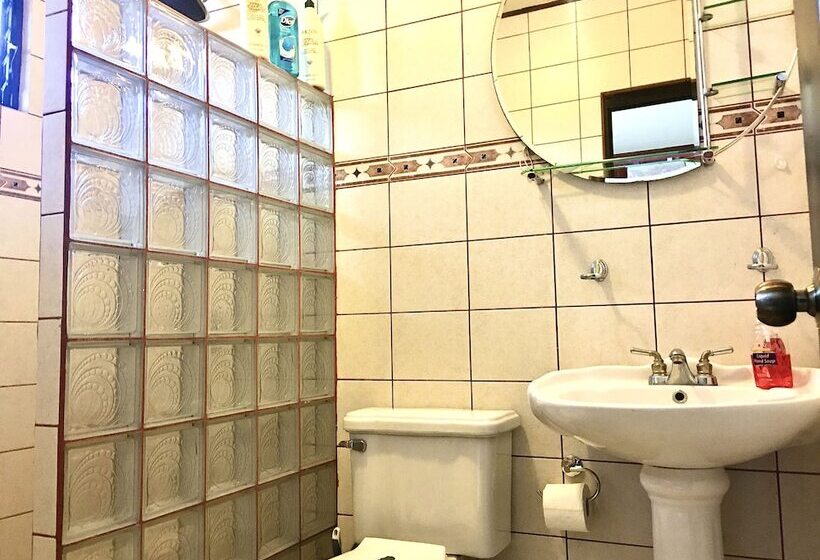 غرفة قياسية, Vista Linda Montaña