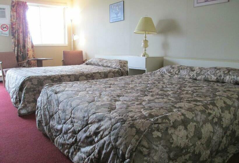 스탠다드 룸, Newburg Inn Motel