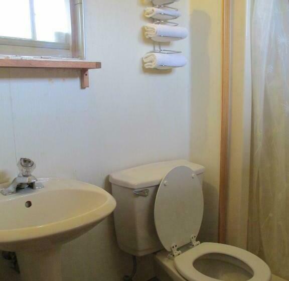 غرفة قياسية, Newburg Inn Motel