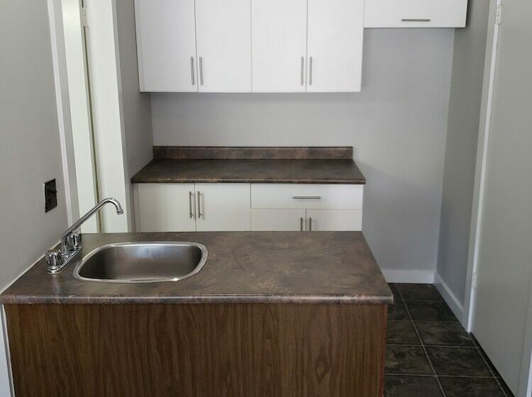 스탠다드 룸, Sportsman Motel