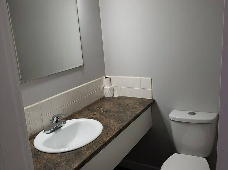 스탠다드 룸, Sportsman Motel