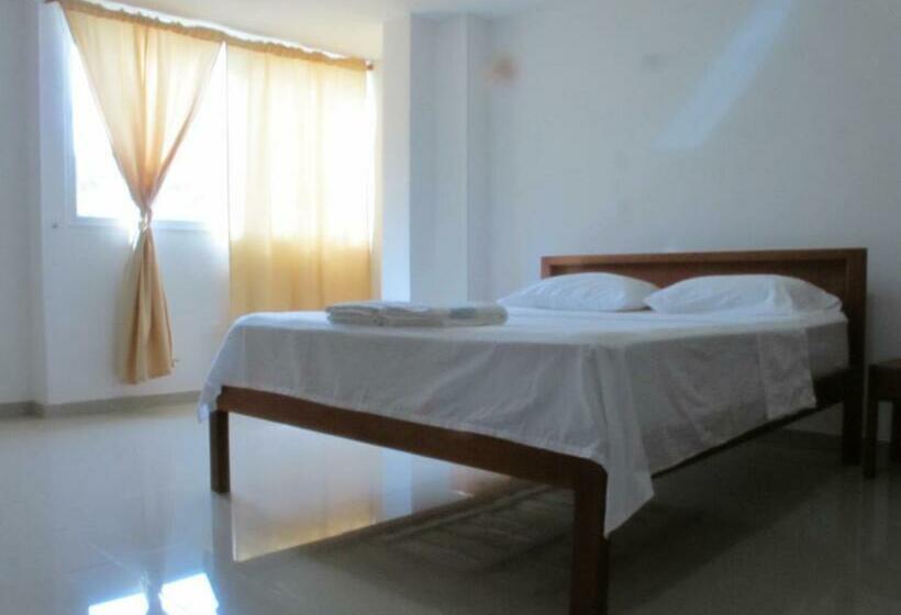 デラックスファミリールーム, Casa Luna