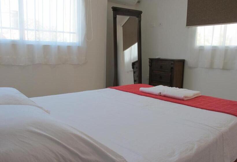 デラックスルーム, Casa Luna