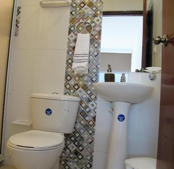 デラックスルーム, Casa Luna