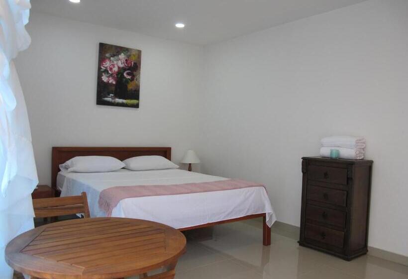 デラックスルーム, Casa Luna