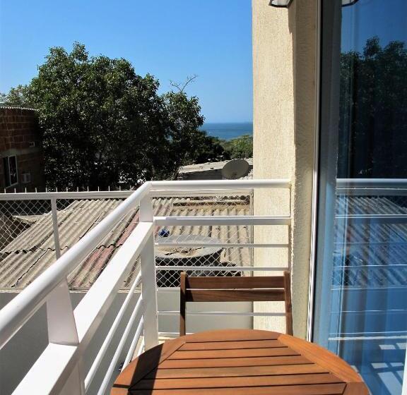 デラックスルーム, Casa Luna