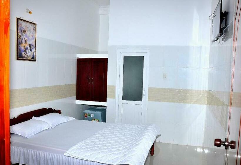 اتاق استاندارد یک نفره, Guest House 36