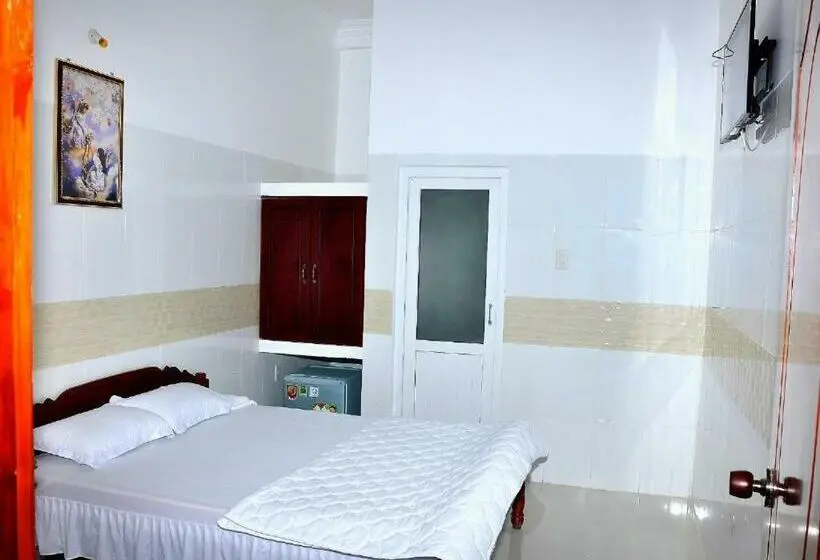 اتاق استاندارد یک نفره, Guest House 36