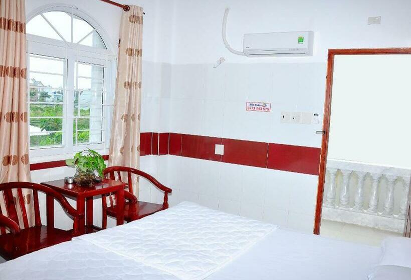 اتاق استاندارد یک نفره, Guest House 36