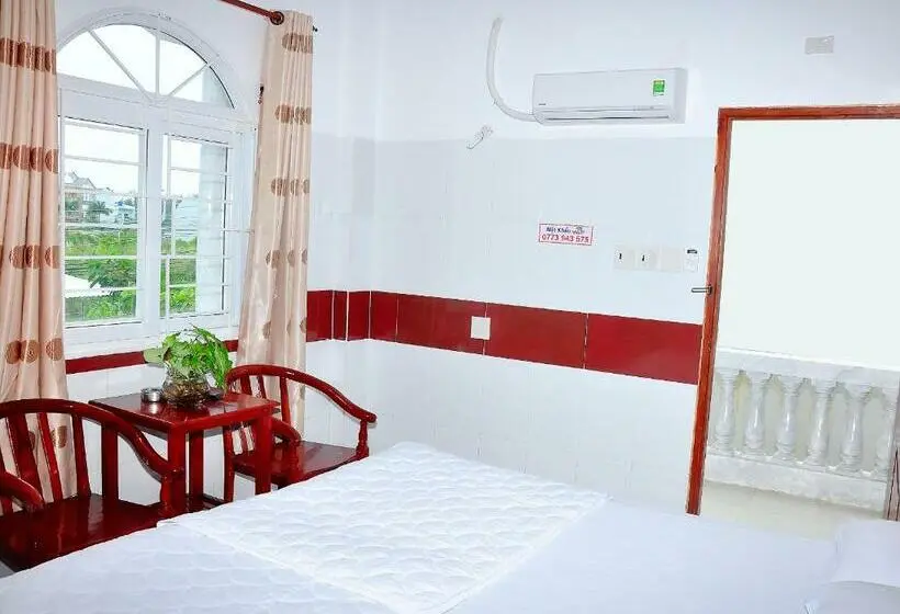 اتاق استاندارد یک نفره, Guest House 36