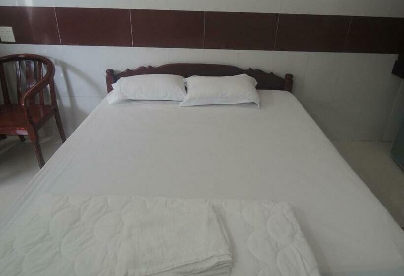 اتاق استاندارد یک نفره, Guest House 36