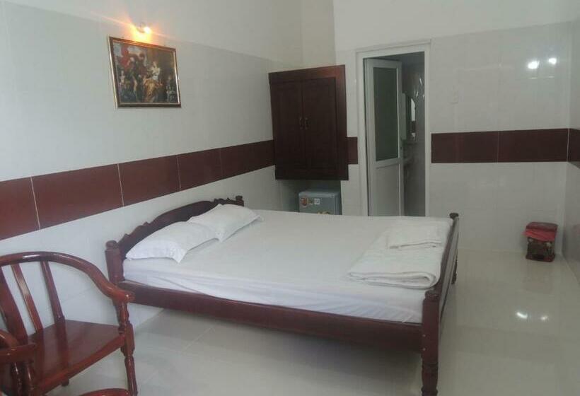 اتاق استاندارد یک نفره, Guest House 36