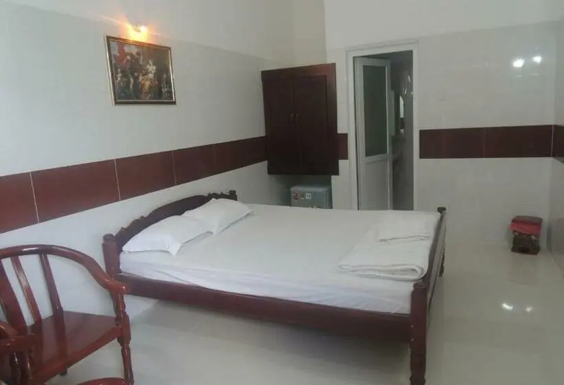 اتاق استاندارد یک نفره, Guest House 36