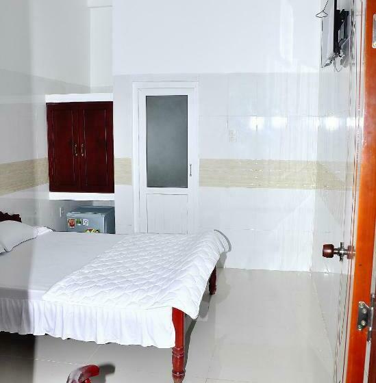 اتاق استاندارد یک نفره, Guest House 36