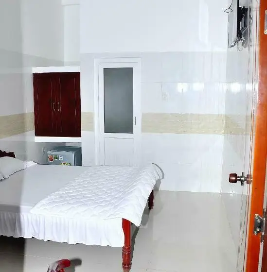 اتاق استاندارد یک نفره, Guest House 36