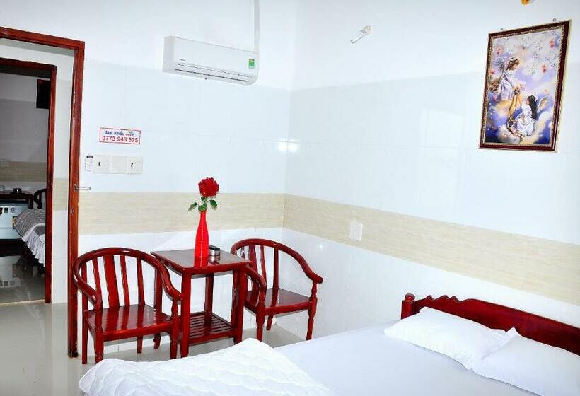 اتاق استاندارد یک نفره, Guest House 36