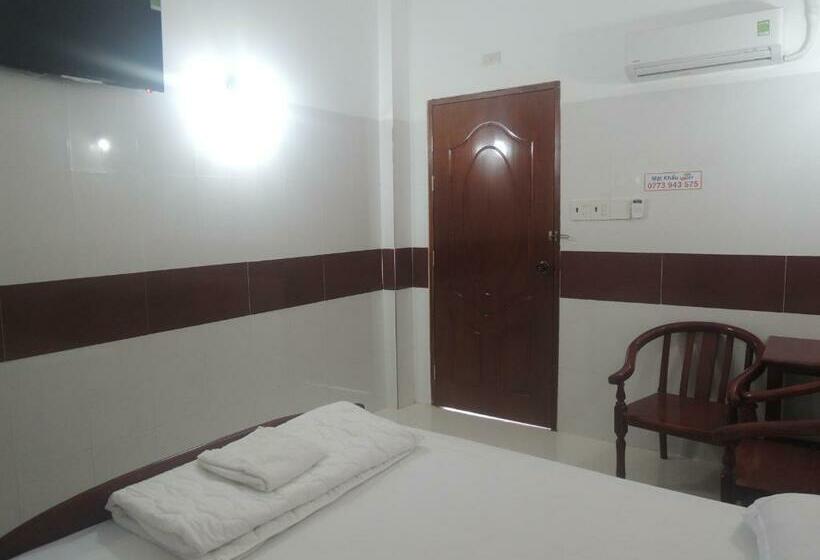 اتاق استاندارد یک نفره, Guest House 36