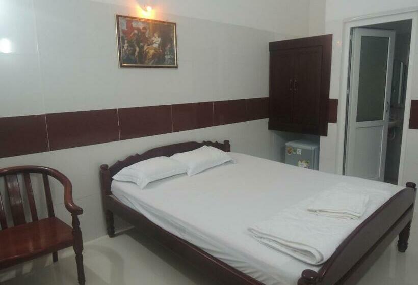 اتاق استاندارد یک نفره, Guest House 36