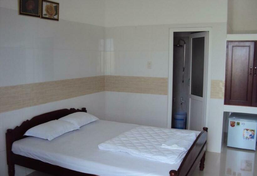 اتاق استاندارد یک نفره, Guest House 36
