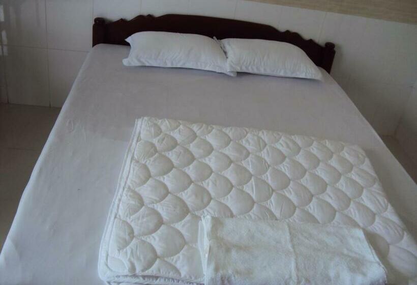 اتاق استاندارد یک نفره, Guest House 36