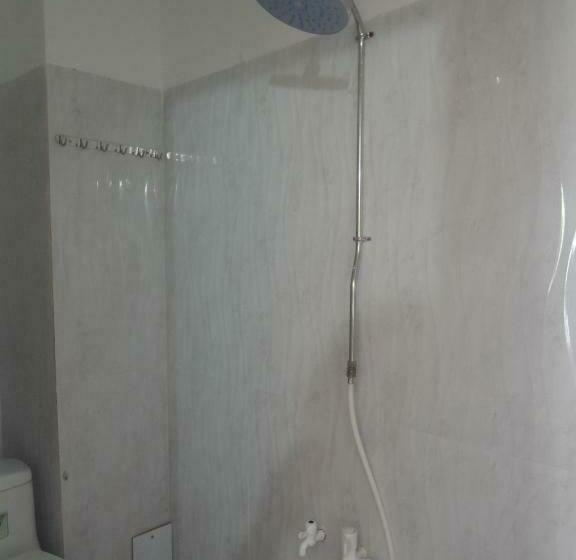 اتاق استاندارد چهار تخته, Guest House 36