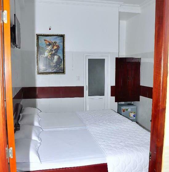 اتاق استاندارد چهار تخته, Guest House 36