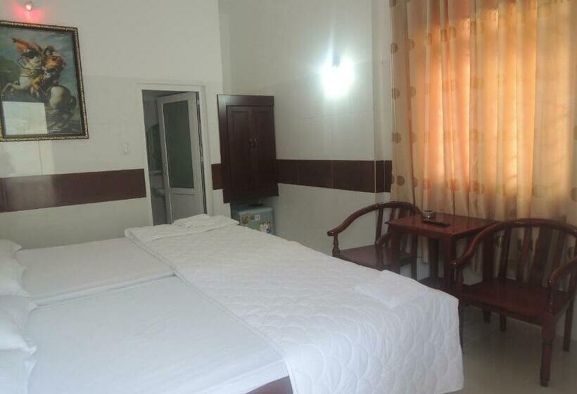 اتاق استاندارد چهار تخته, Guest House 36