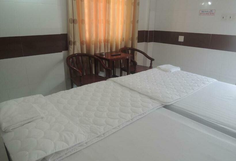 اتاق استاندارد چهار تخته, Guest House 36
